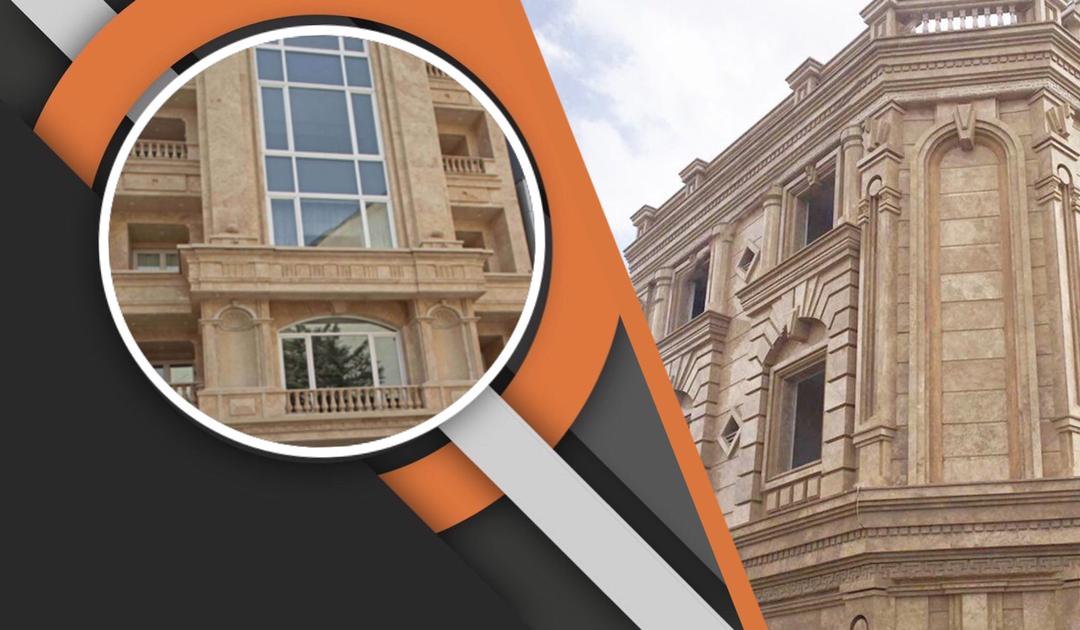 بهترین گروه فنی مهندسی پیمانکاری ساختمان در نوشهر